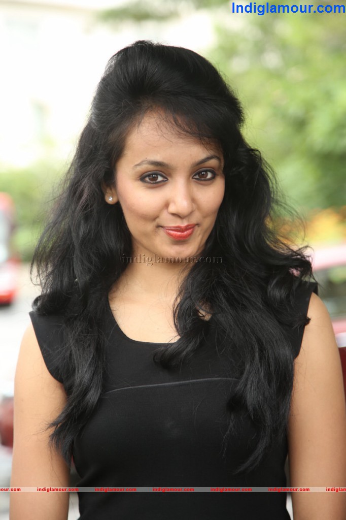 Tejaswi Actress hd photo