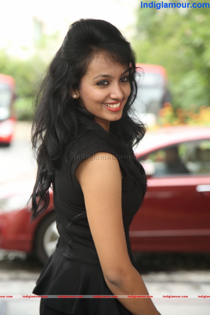Tejaswi Actress hd photo