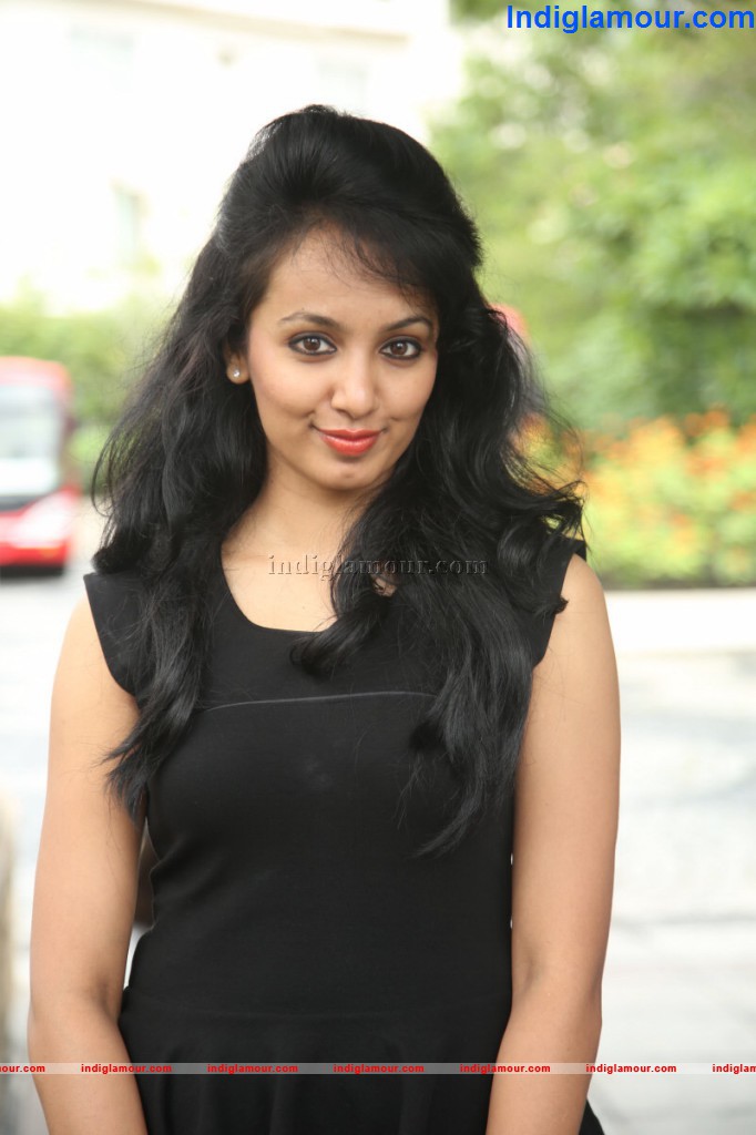 Tejaswi Actress hd photo