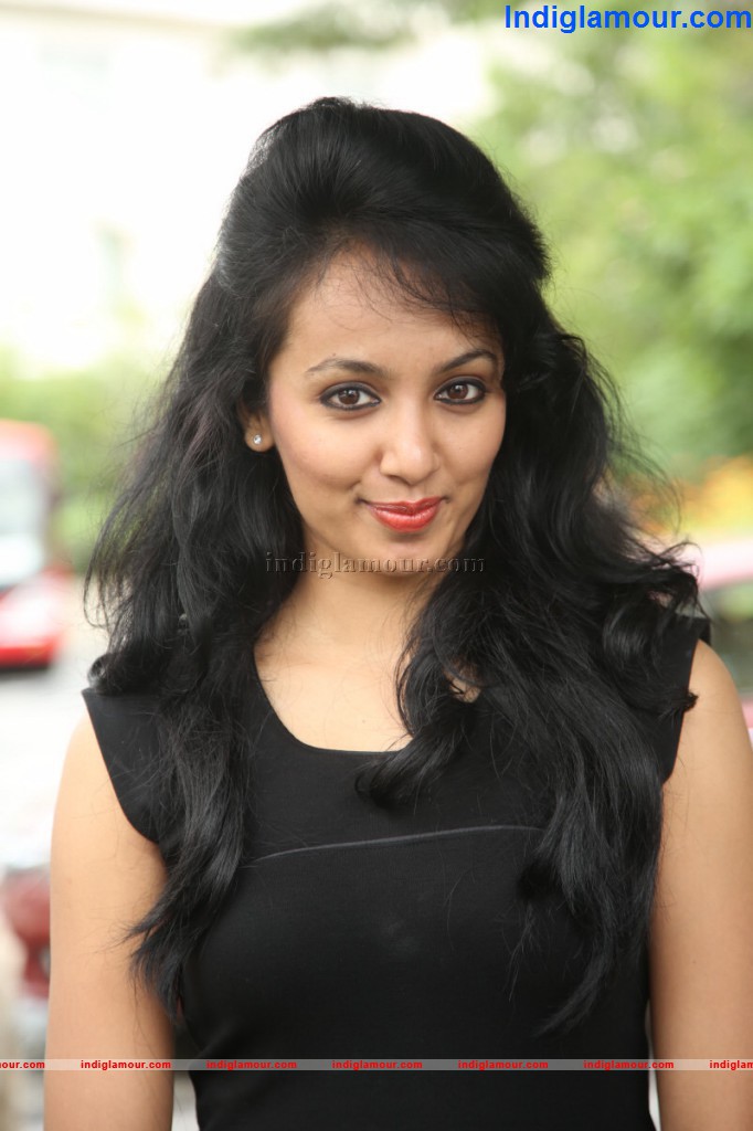 Tejaswi Actress hd photo