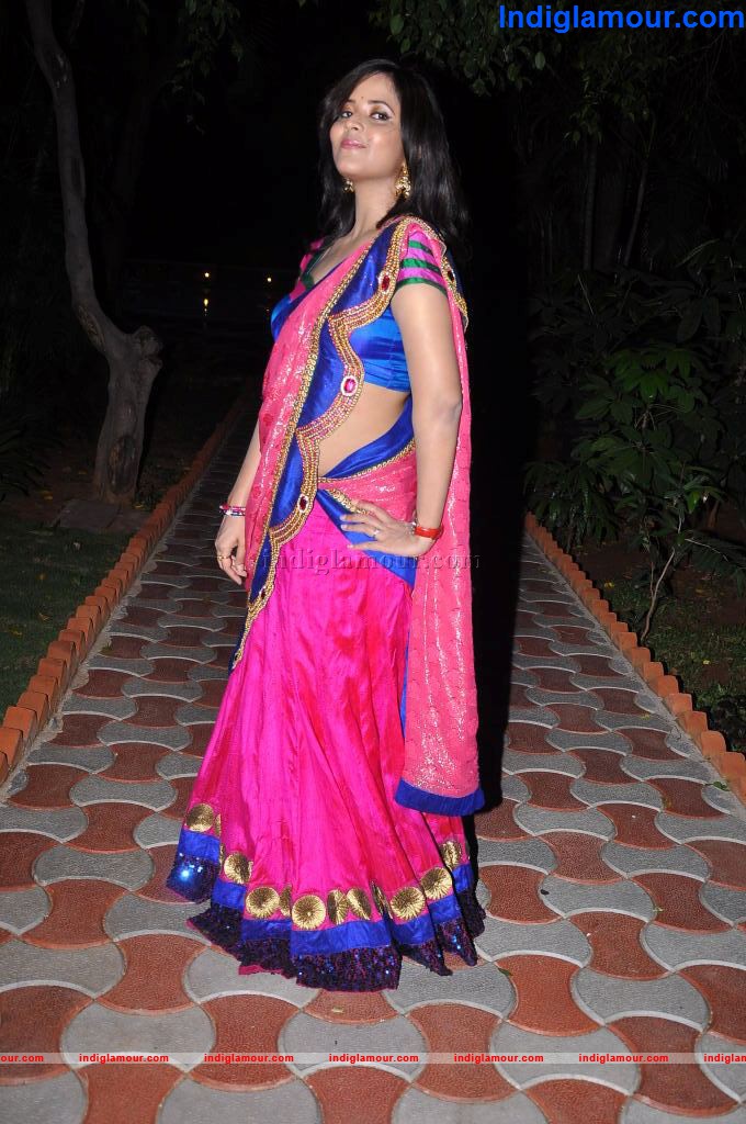 Anasuya Actress hd photo