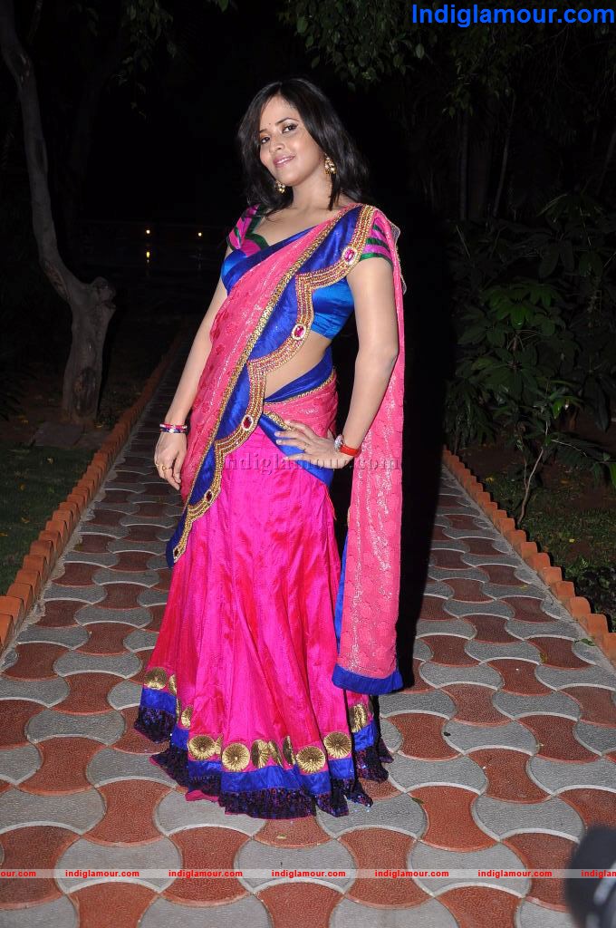 Anasuya Actress hd photo