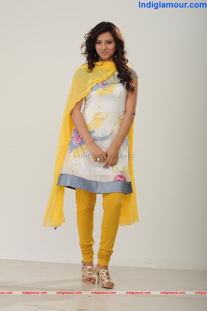 Isha Chawla Actress hd photo