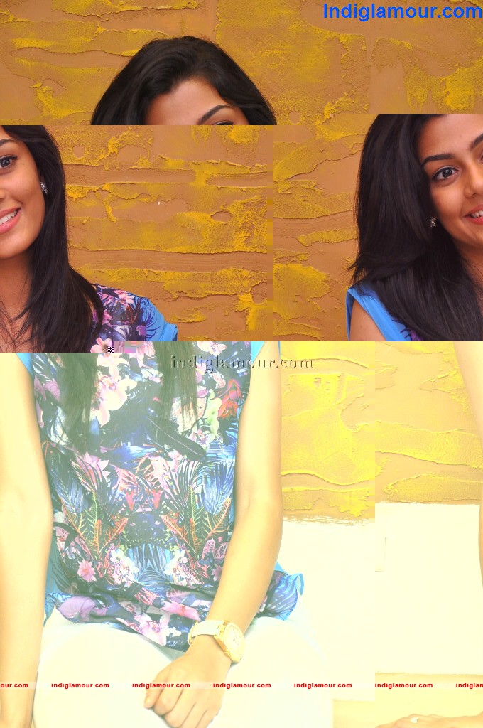 Anisha Ambrose Actress hd photo