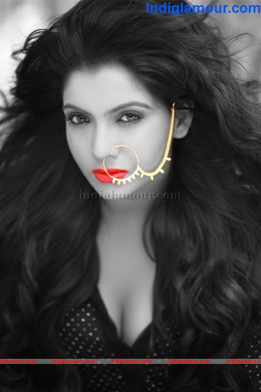 Madhuri Itagi Actress hd photo