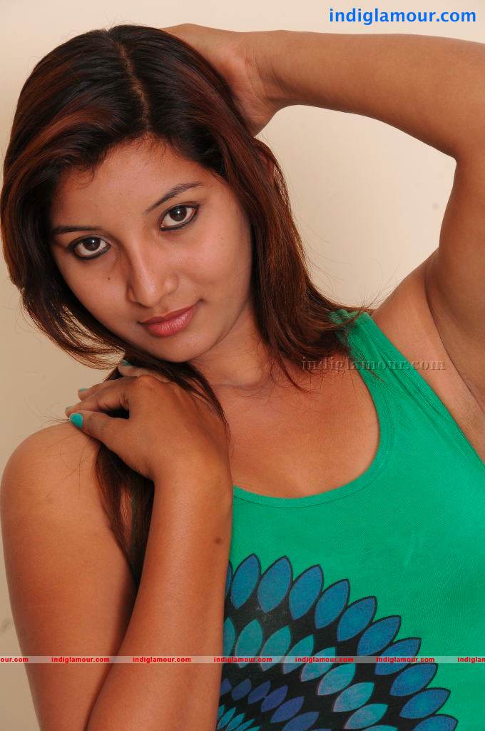 Vinni Actress hd photo