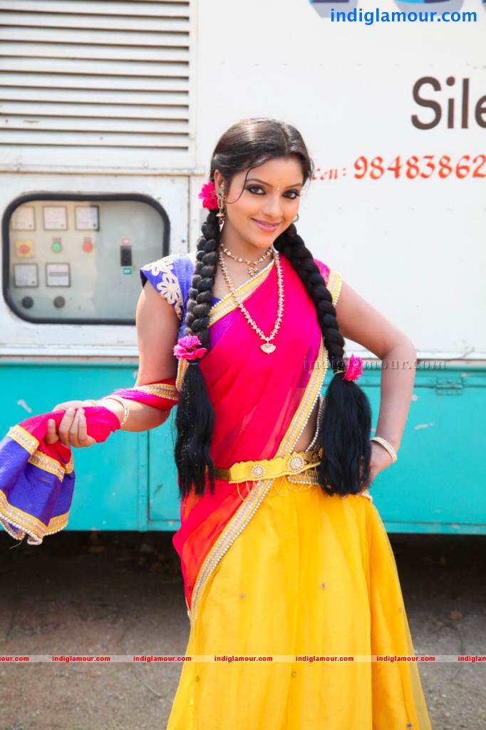 Padmini Actress hd photo