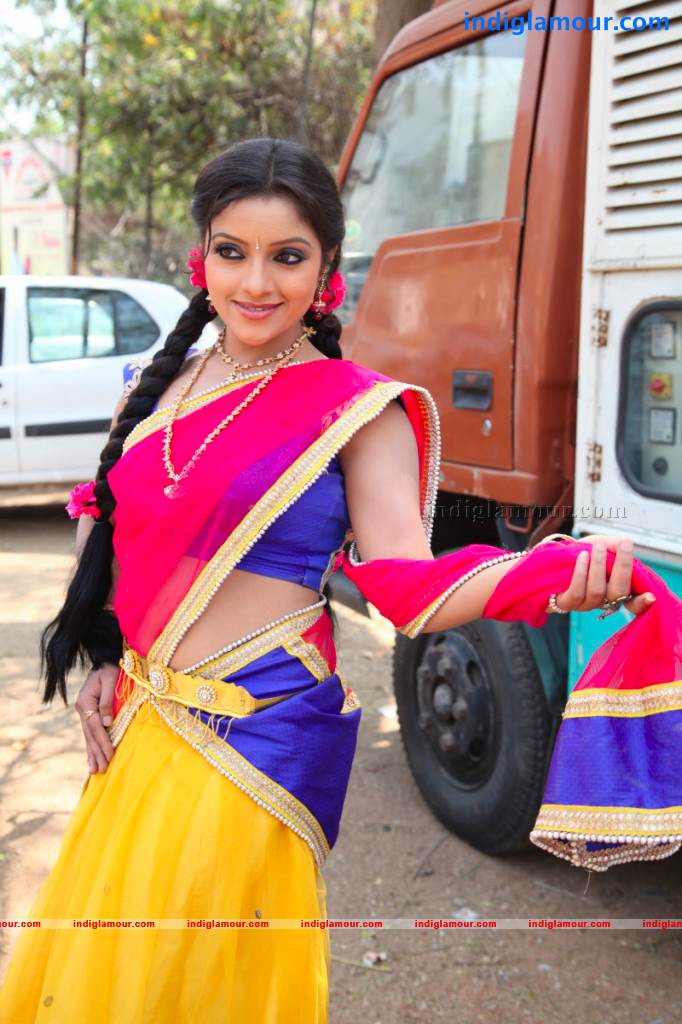 Padmini Actress hd photo
