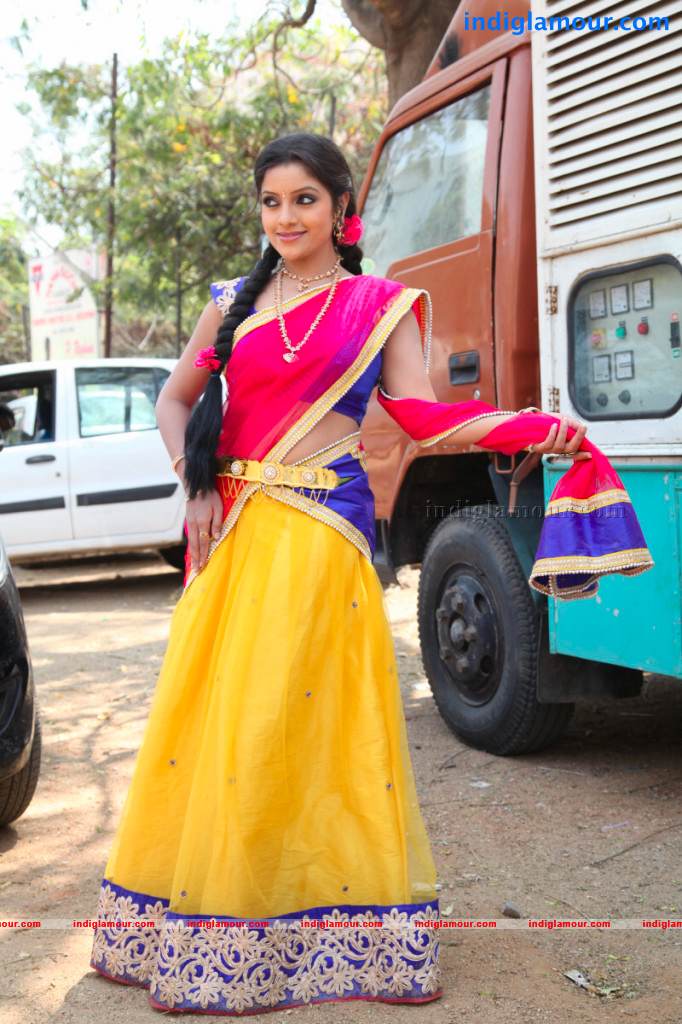 Padmini Actress hd photo