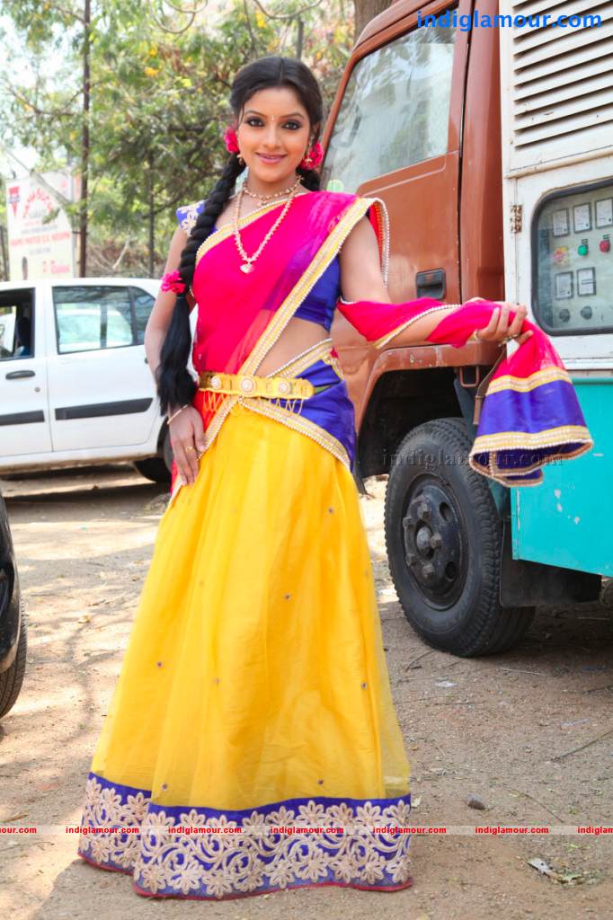 Padmini Actress hd photo