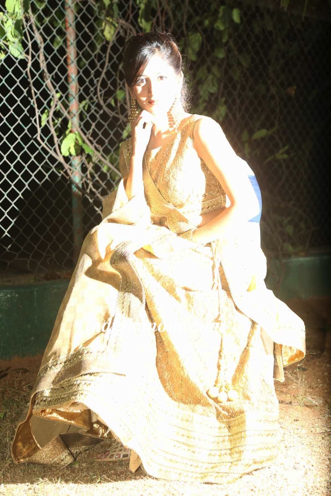 Chandini Chowdary Actress hd photo