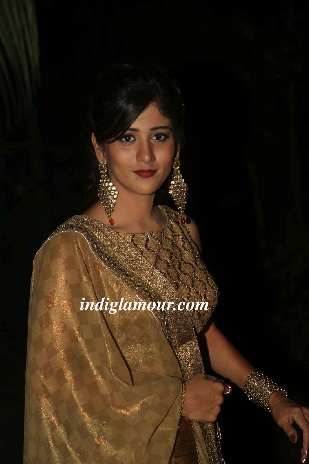 Chandini Chowdary Actress hd photo