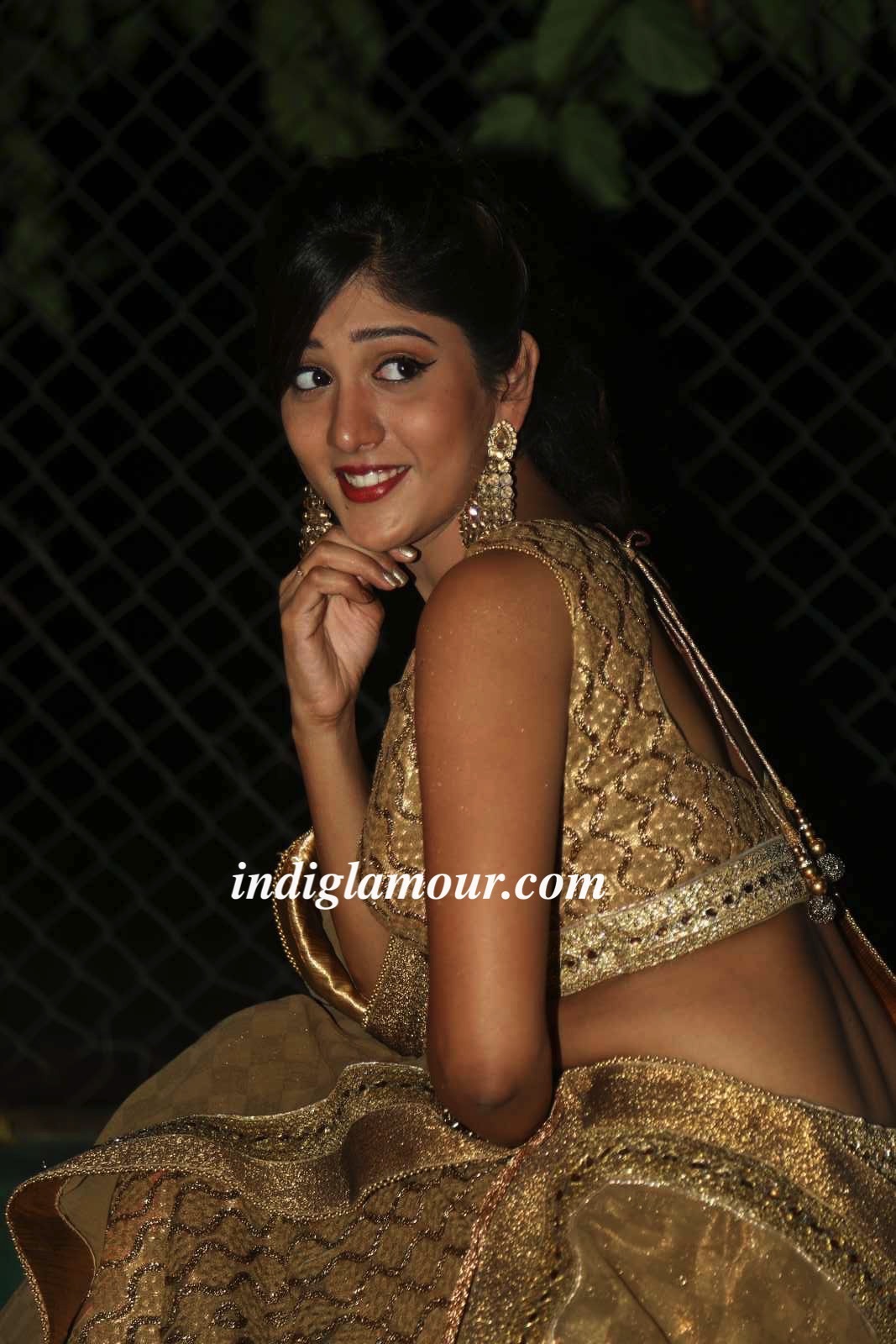 Chandini Chowdary Actress hd photo
