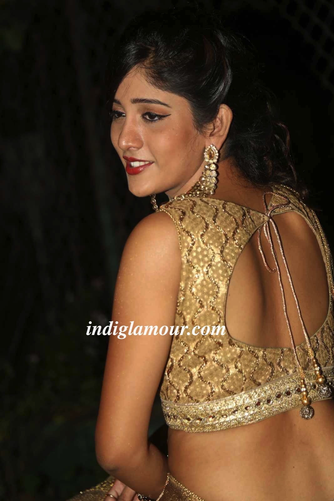 Chandini Chowdary Actress hd photo