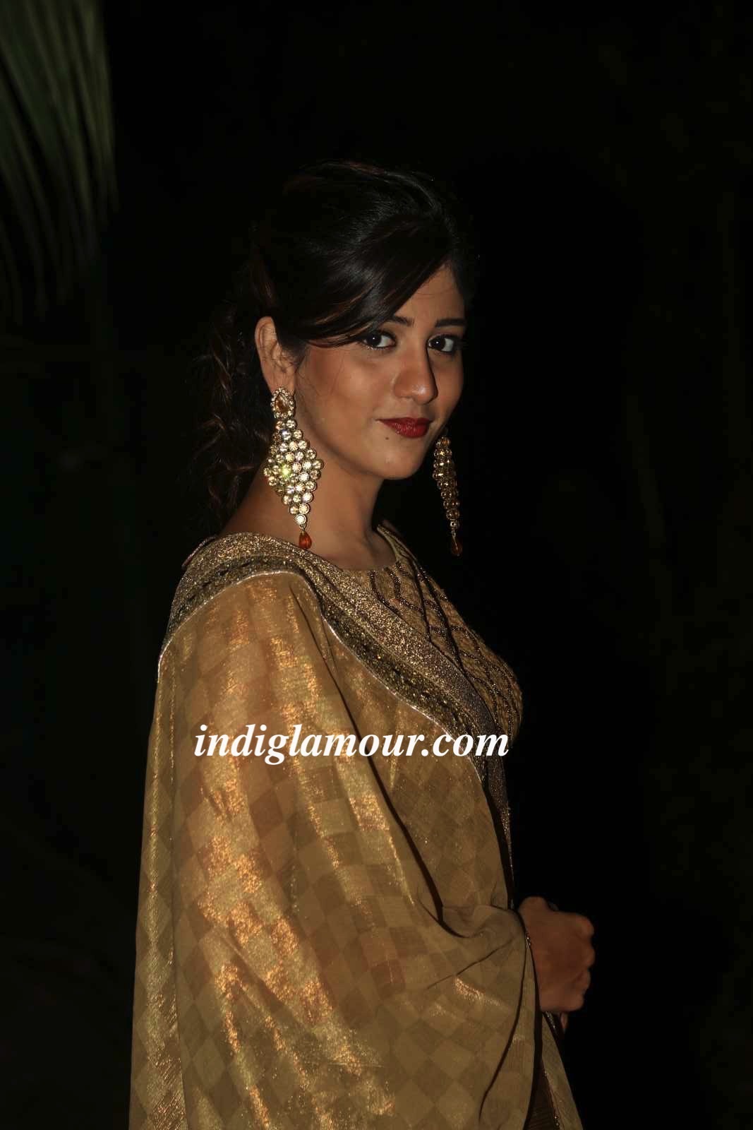 Chandini Chowdary Actress hd photo