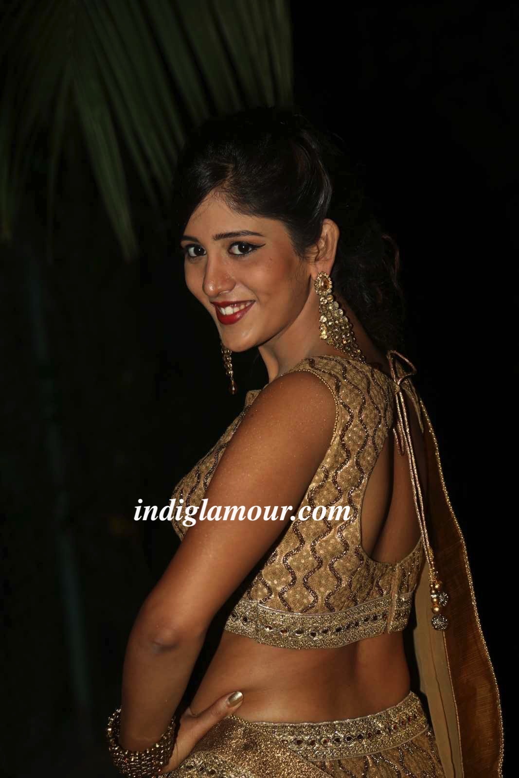 Chandini Chowdary Actress hd photo