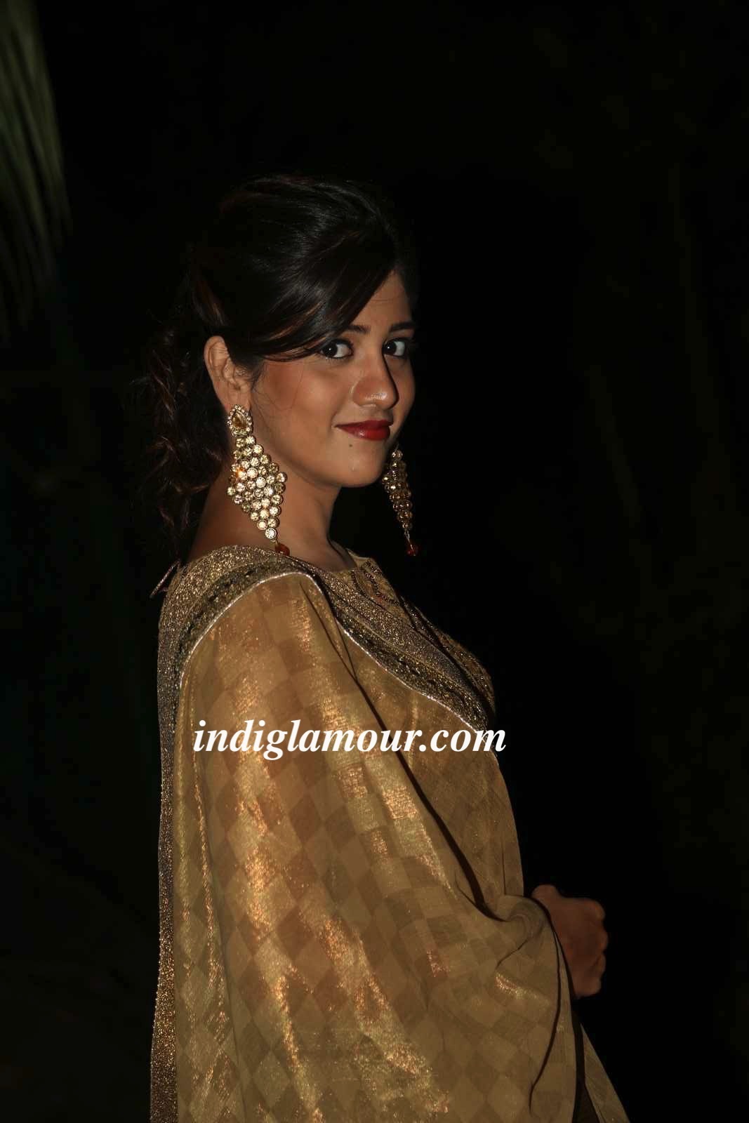 Chandini Chowdary Actress hd photo