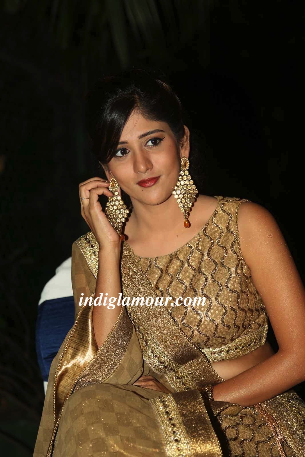 Chandini Chowdary Actress hd photo