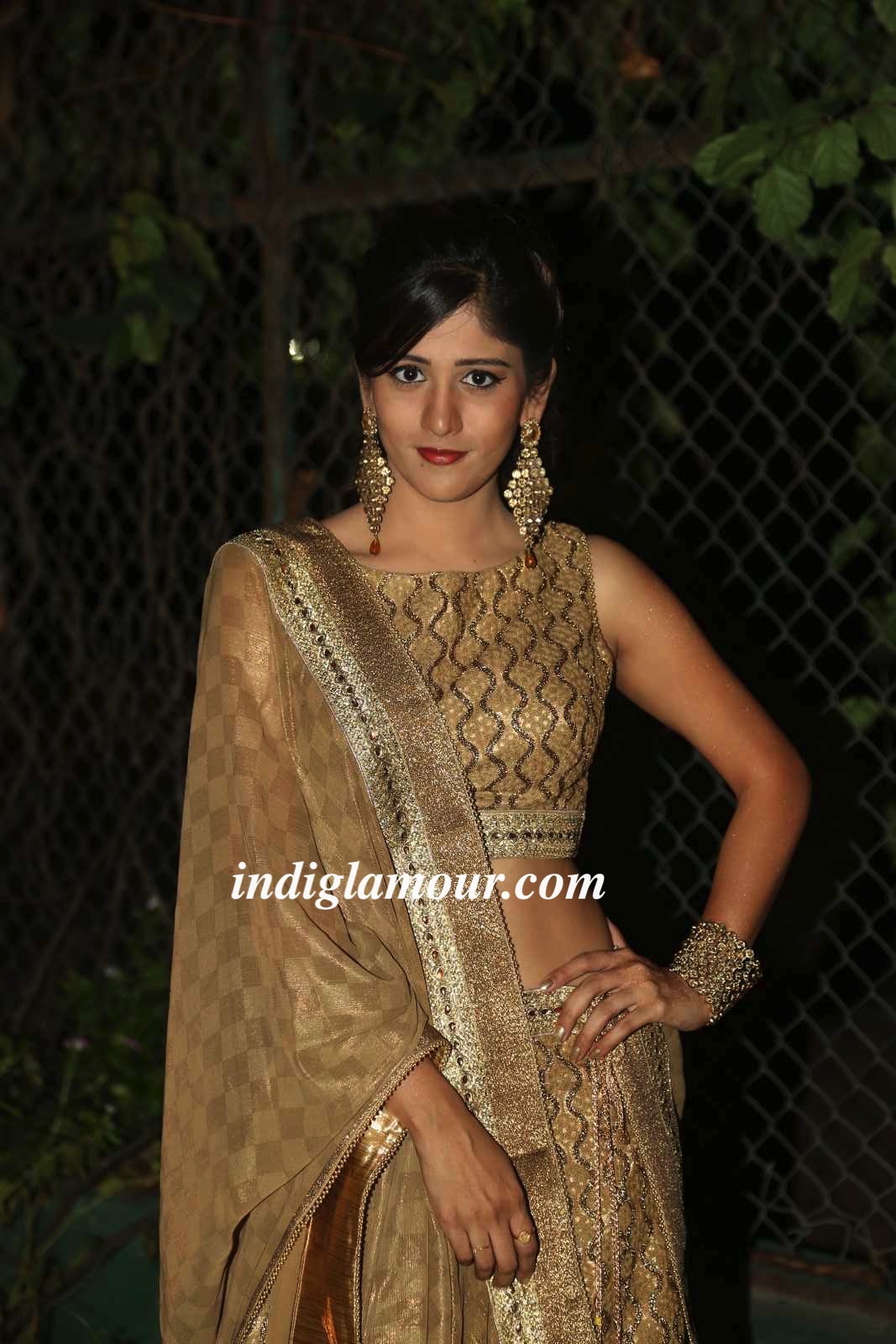 Chandini Chowdary Actress hd photo
