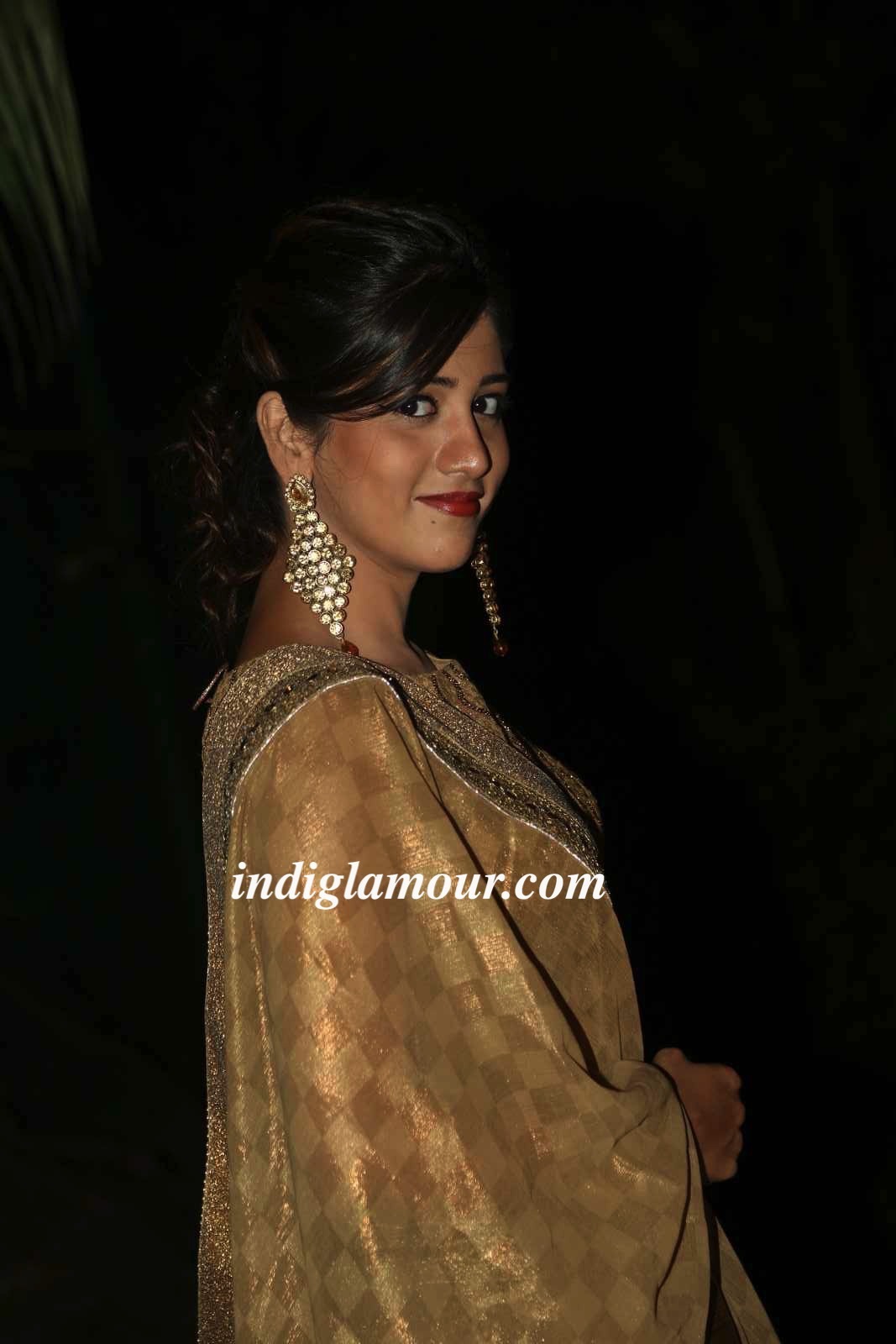 Chandini Chowdary Actress hd photo