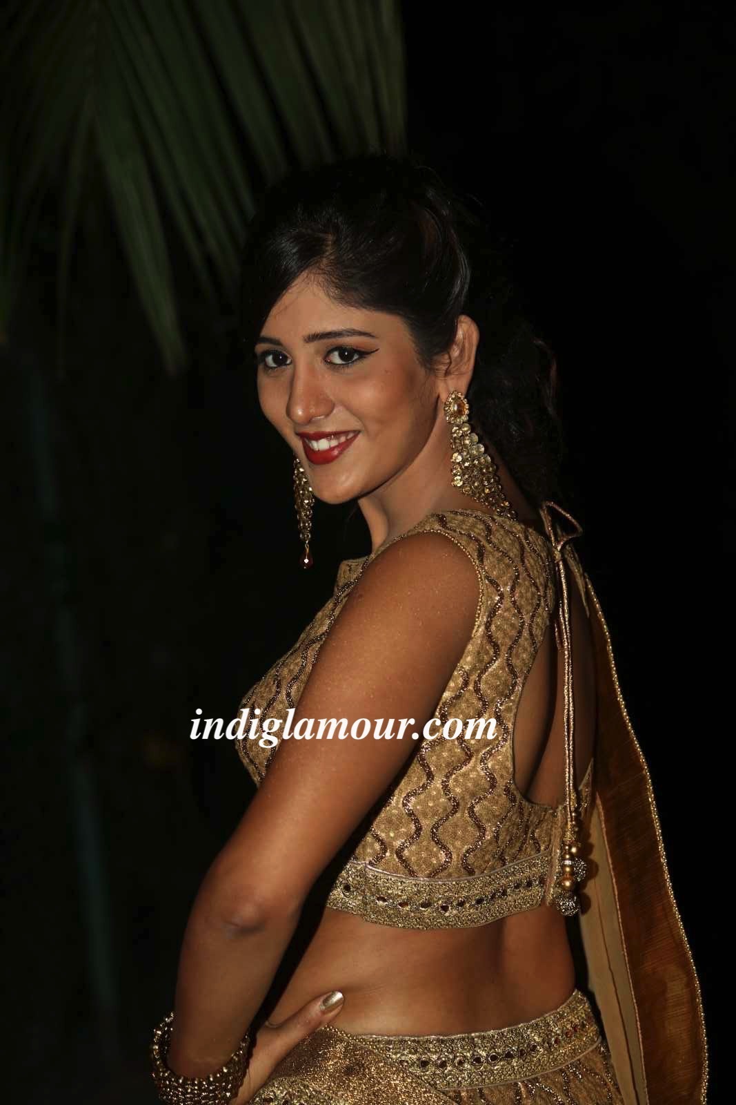 Chandini Chowdary Actress hd photo