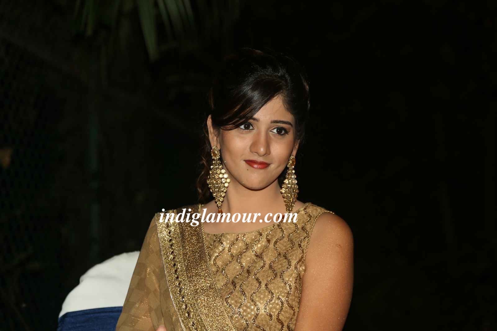 Chandini Chowdary Actress hd photo