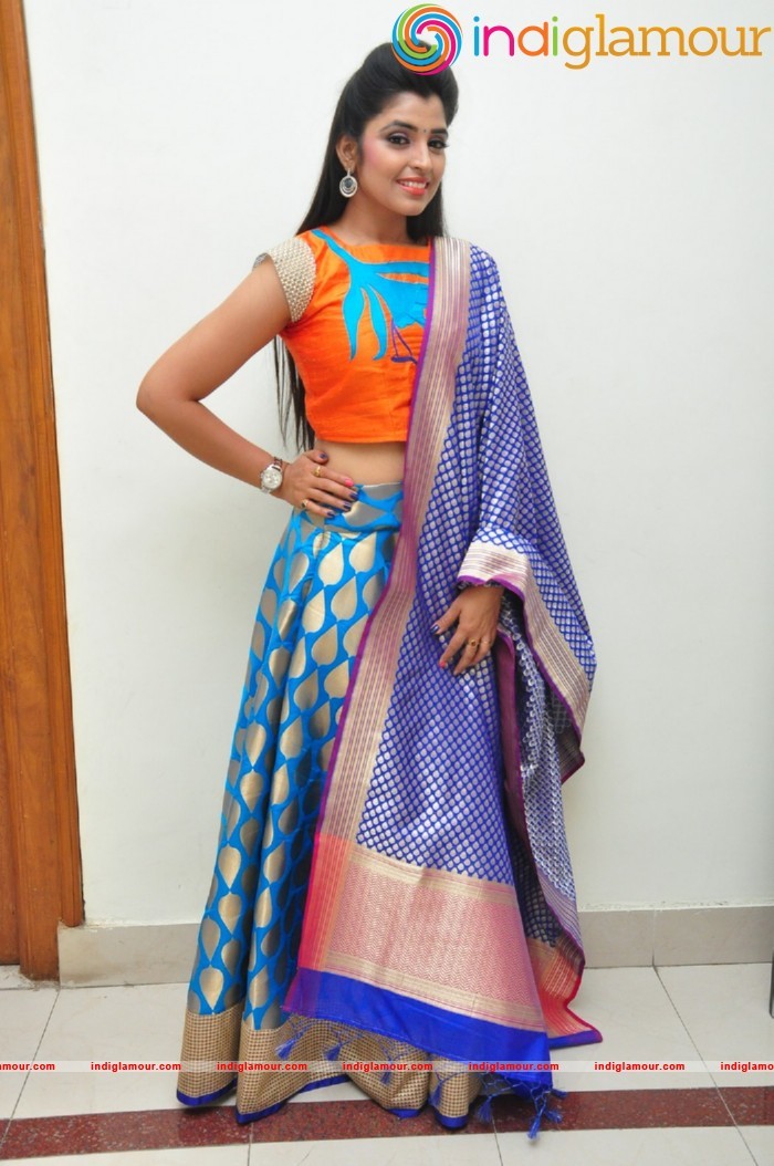 Syamala Actress hd photo