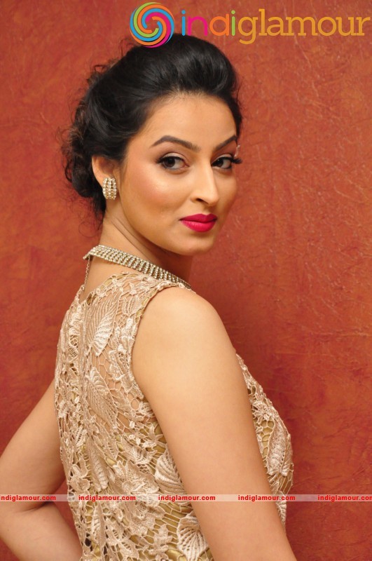 Chandini Sharma Actress hd photo