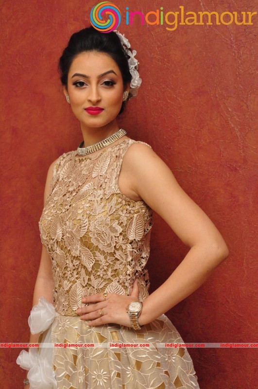 Chandini Sharma Actress hd photo