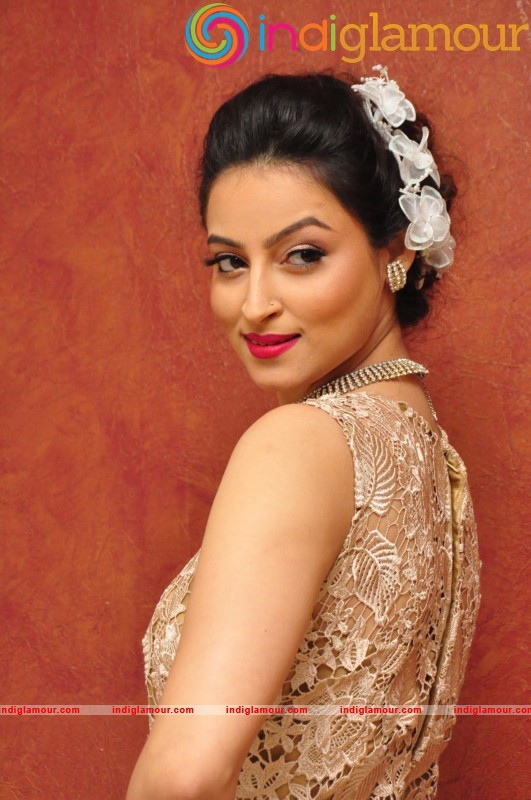 Chandini Sharma Actress hd photo