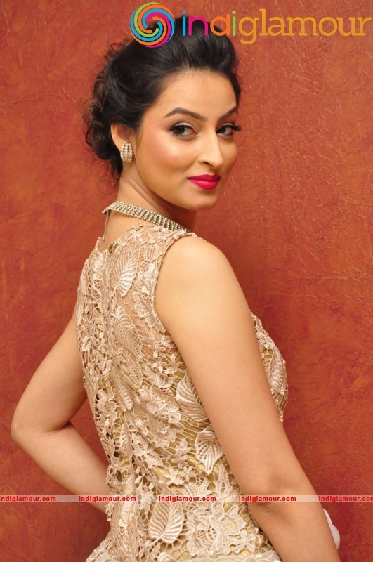 Chandini Sharma Actress hd photo