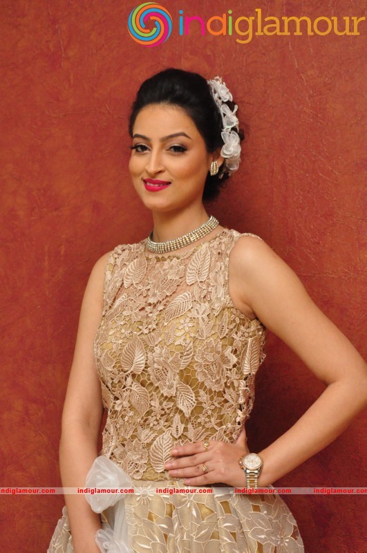 Chandini Sharma Actress hd photo