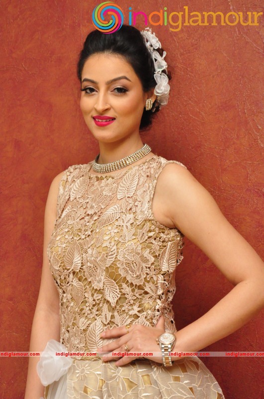 Chandini Sharma Actress hd photo