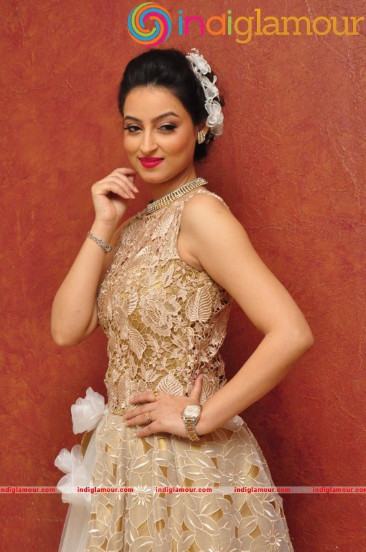 Chandini Sharma Actress hd photo