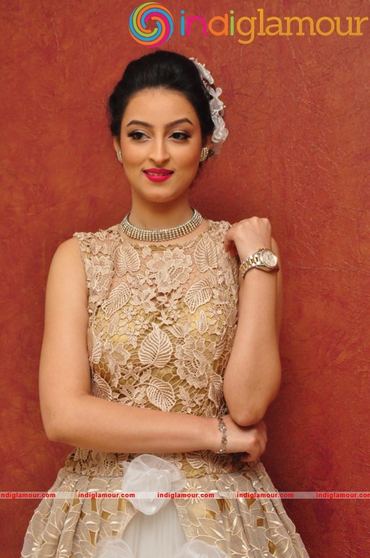 Chandini Sharma Actress hd photo