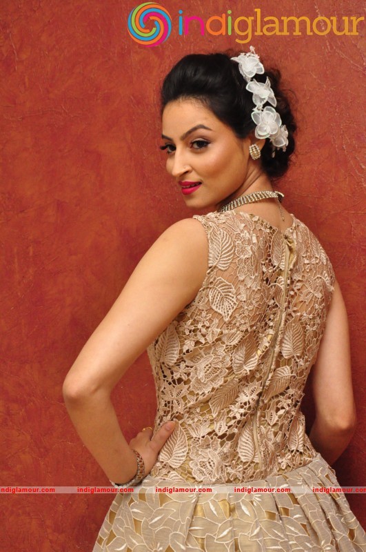 Chandini Sharma Actress hd photo