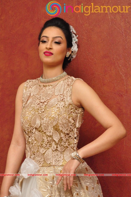Chandini Sharma Actress hd photo