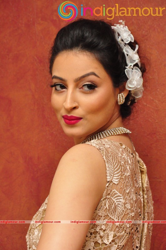 Chandini Sharma Actress hd photo