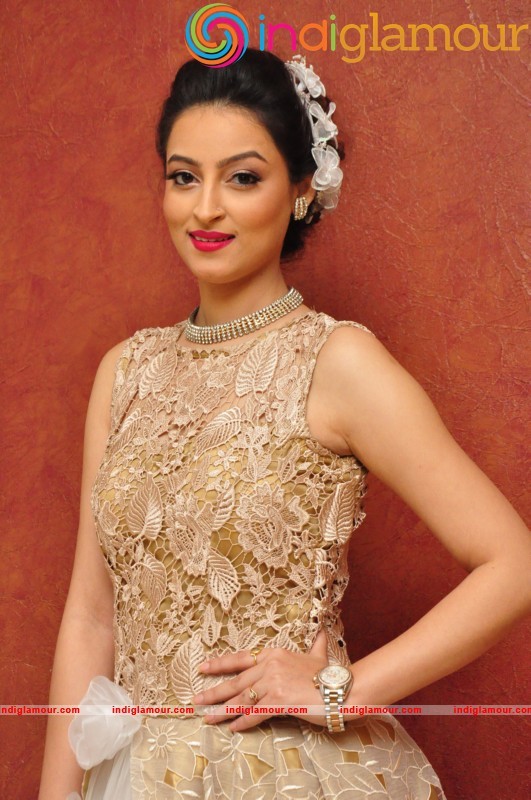 Chandini Sharma Actress hd photo