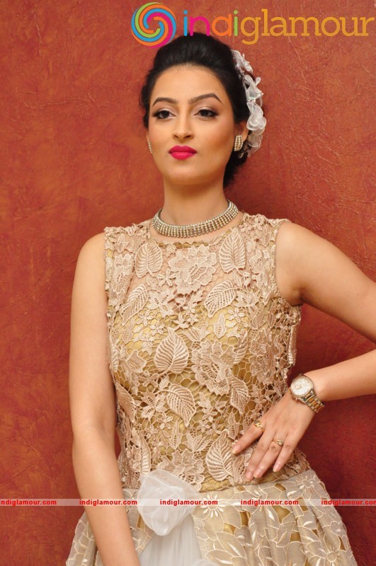 Chandini Sharma Actress hd photo