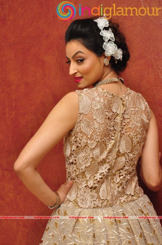 Chandini Sharma Actress hd photo
