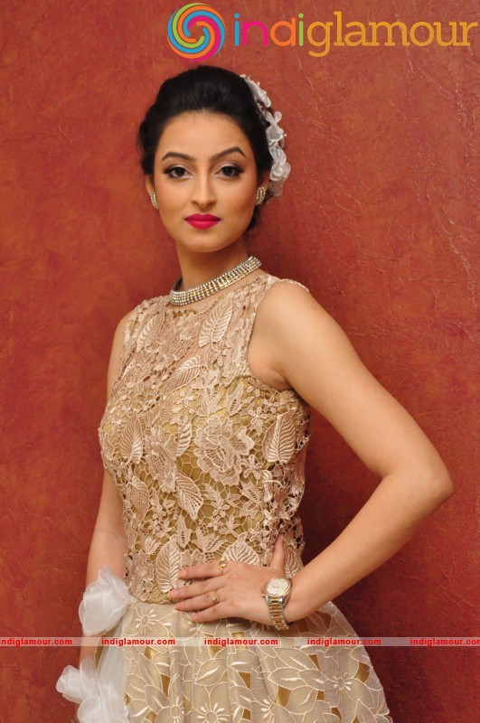 Chandini Sharma Actress hd photo
