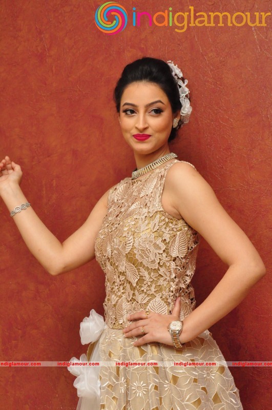 Chandini Sharma Actress hd photo