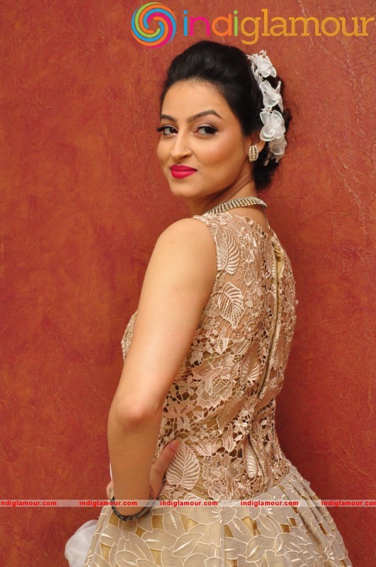 Chandini Sharma Actress hd photo