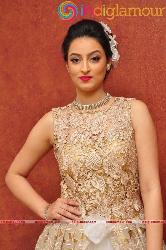 Chandini Sharma Actress hd photo