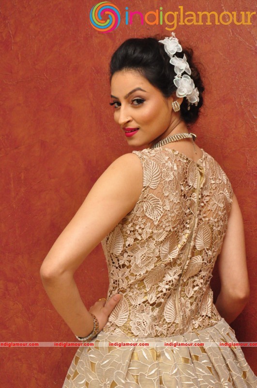 Chandini Sharma Actress hd photo