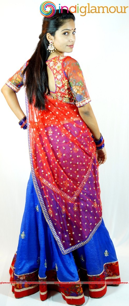 Vrushali Gosavi New Photos Actress hd photo