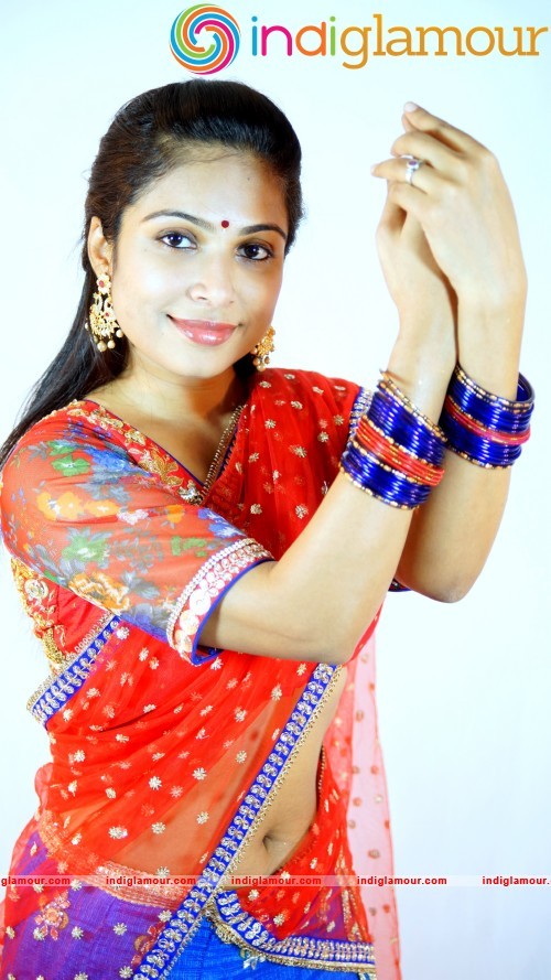 Vrushali Gosavi New Photos Actress hd photo
