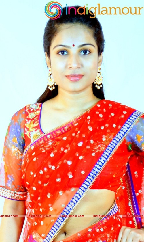 Vrushali Gosavi New Photos Actress hd photo