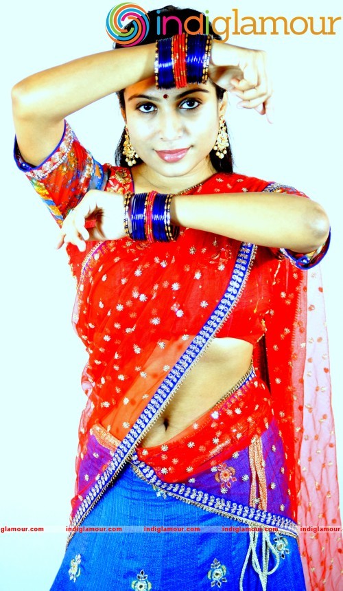 Vrushali Gosavi New Photos Actress hd photo